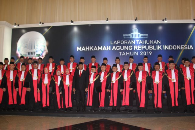 Laptah Kampung Hukum 25-26 Februari 2020